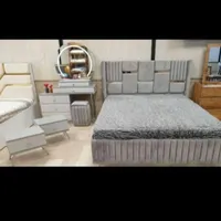 تخت دونفره باسرویس|تخت و سرویس خواب|گرگان, |دیوار