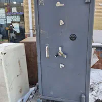 گاوصندوق کاوه 2000S گاو صن،|ابزارآلات|تبریز, |دیوار