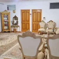 فروش آپارتمان طبقه  همکف پیلوت مستقل دو کله|فروش آپارتمان|کاشمر, |دیوار
