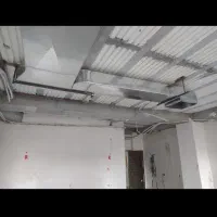 کانال سازی کولر