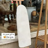 میز اتو نونو|اتو و لوازم اتو|تهران, سیروس|دیوار
