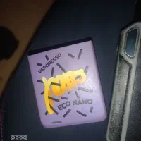 پادسیستم اکو نانو ویپرسو/اتومات