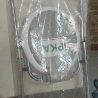 توالت فرنگی نو