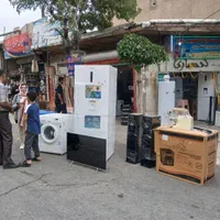 سمساری نهاوند (مصیب )منصف ترین کاسب شهر