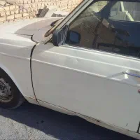 ماشین پیکان 82 دوگانه انژکتور|خودرو سواری و وانت|یزد, |دیوار