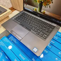 لپ تاپ DELL Core i7 / نسل هشتم/ مشابه آکبند|رایانه همراه|قزوین, |دیوار