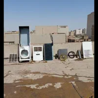 نصب ،سرویس وتعمیر کولر|خدمات پیشه و مهارت|خرمشهر, |دیوار
