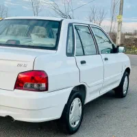 پراید 132 مدل 90 تمیز