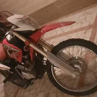 موتور MKZ 200