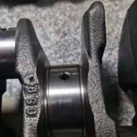 پک کامل تقویتی ۲۰۰۰ XUMپک کامل|قطعات یدکی و لوازم جانبی|شیراز, تاچارا|دیوار