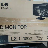 مانیتور|رایانه رومیزی|کرمانشاه, |دیوار