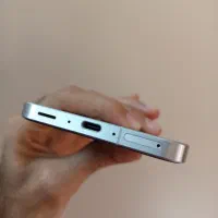 samsung A56 128 در حد نو|موبایل|تهران, خواجه نظام الملک|دیوار