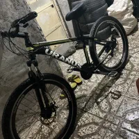 دوچرخه ۲۷ در حد نو