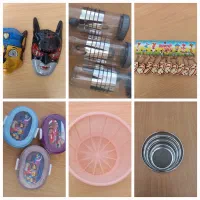 پلاستیکی ۵۰ تومنی  حراجی مشهد