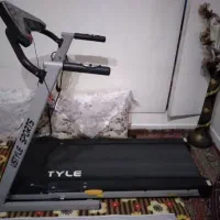 تردمیل کم کار مرتب