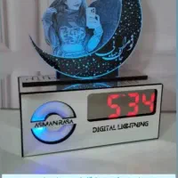 آباژور|چراغ خواب و آباژور|اردستان, |دیوار