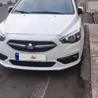 شاهین اتومات سفید مدل404