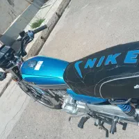 با سلام موتور همتاز ۱۵۰ مدل ۹۵