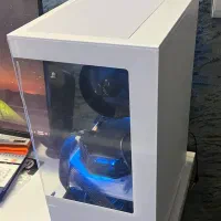 سیستم گیمینگ خوش قیمت|رایانه رومیزی|اصفهان, شهرک میلاد|دیوار