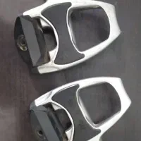 پنجه رکاب دوچرخه کورسی