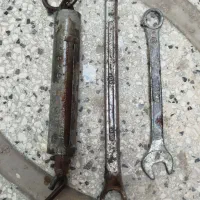 آچار رینگی|ابزارآلات|نیشابور, پاستور|دیوار