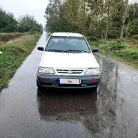 پراید ۸۳|خودرو سواری و وانت|رشت, منظریه|دیوار