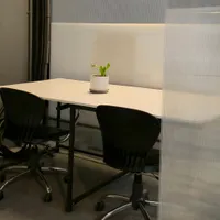 اجاره دفتر کار آماده در فضای کار اشتراکی هموار کرج