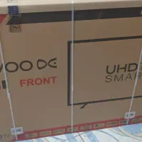 تلویزیون ۶۵ اینچ دوو فوروی اسمارت