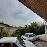 اجاره منزل مسکونی خونه باغ بالا لموک|اجارهٔ خانه و ویلا|قائم‌شهر, |دیوار