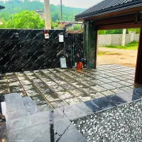 کلبه سوئیسی|اجارهٔ کوتاهمدت ویلا و باغ|مرزیکلا, |دیوار