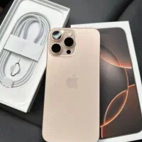 ایفون ۱۶پرومکس ویتنام سوپر فول