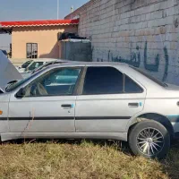 ماشین پژو ۴۰۵