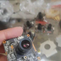 تولیدومنتاژ انواع دوربین مداربسته حرفه ای واقتصادی|دوربین مداربسته|قزوین, |دیوار