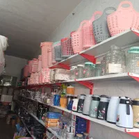 کلیه وسایل بفروش میرسد