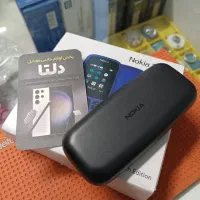 گوشی موبایل دکمه ای ساده نوکیا اصلی 105 2019 اکبند|موبایل|مشهد, گلبرگ شمالی|دیوار