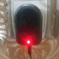 اداپتور ابگرمکن بوتان پریز ابگرمکن برقی دوشاخ