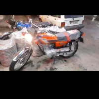 هندا 125سند شرایط