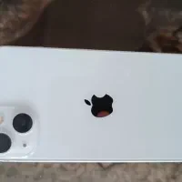 ایفون 13نرمال درحدنو