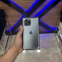 اپل iPhone 13 Pro Max با حافظهٔ ۱۲۸ گیگابایت