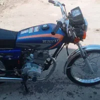 متور مدل 95در هویزه|موتورسیکلت|اهواز, اسماعیلیه|دیوار