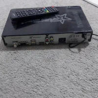 گیرنده تلویزیون|صوتی و تصویری|فردیس, قریشی|دیوار