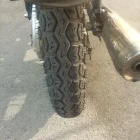 هوندا 150 مدل 97 پیشرو درحد صفر|موتورسیکلت|پاکدشت, پارچین|دیوار