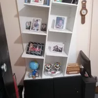 کنابخانه ازبرند ژیک