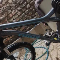 دوچرخه ۲۶ ترینکس|دوچرخه، اسکیت، اسکوتر|بروجرد, |دیوار