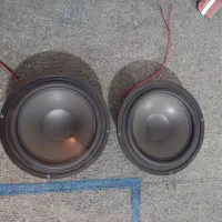 یه جفت باند میدرنج۸ اینچ