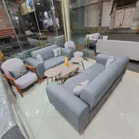 مبل آریانا. کد۶۶۰۰ / قروه/|مبلمان خانگی و میز عسلی|قروه, |دیوار