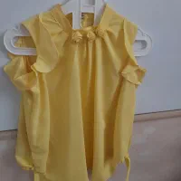 بلوز های مجلسی نو قیمت از ۲۰۰تا۴۰۰ تومان|لباس|خوی, |دیوار