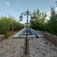 باغ در سربندان دماوند|فروش خانه و ویلا|تهران, صفا|دیوار