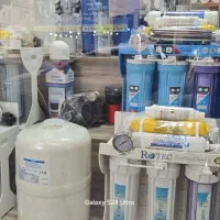 تصفیه آب