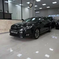 اپتیما مدل ۲۰۱۶|خودرو سواری و وانت|تهران, سعادت‌آباد|دیوار